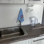 Tei-zi Apartments2 Apartment Burgas City