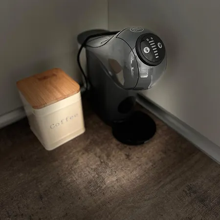 Tei-zi Apartments2 公寓 *