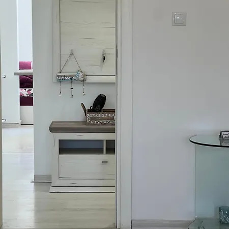 Tei-zi Apartments2 * 布尔加斯