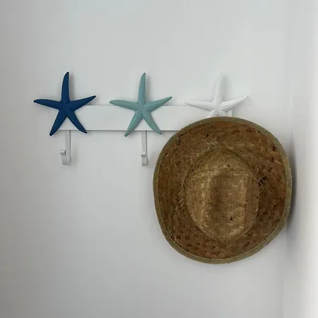 アパート Tei-zi Apartments2