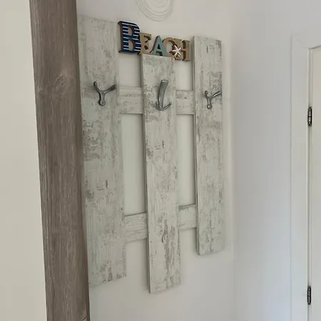 Tei-zi Apartments2 Lägenhet *