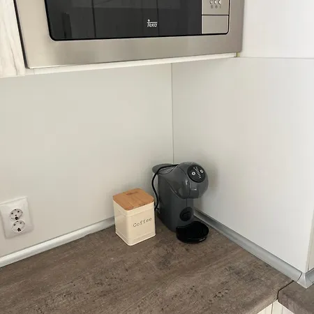 Tei-zi Apartments2 公寓 布尔加斯