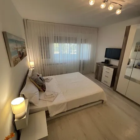 Tei-zi Apartments2 * בורגאס