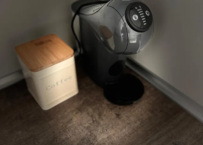 Tei-zi Apartments2 Lägenhet *