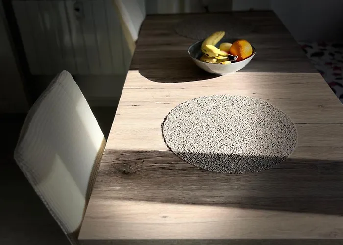 Tei-zi Apartments2 Lägenhet Burgas