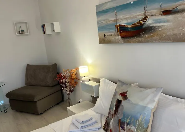 Tei-zi Apartments2 *