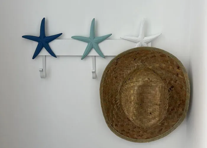 Lägenhet Tei-zi Apartments2