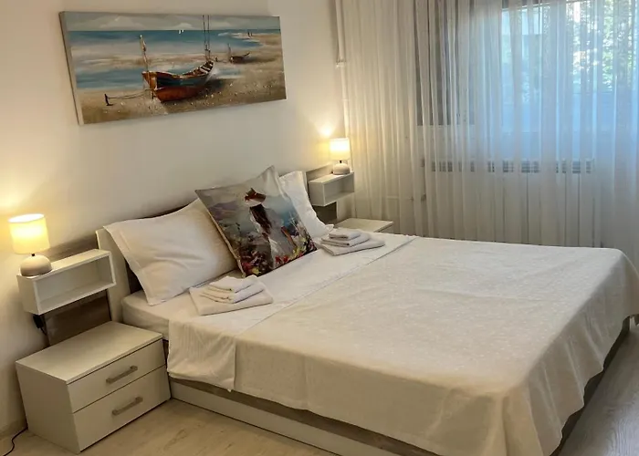 Lägenhet Tei-zi Apartments2