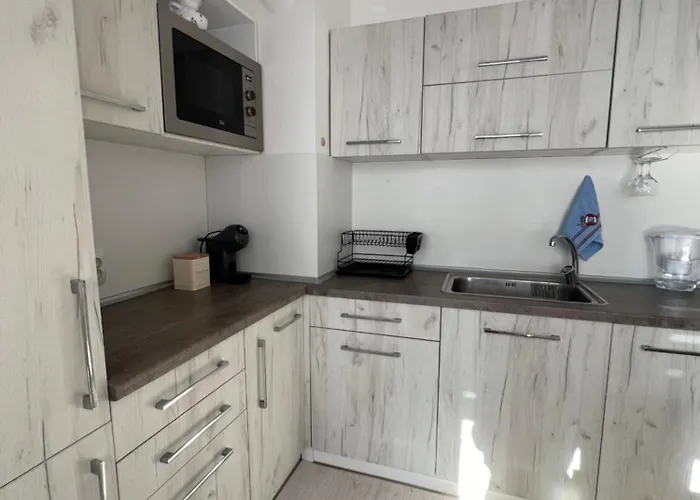 Lägenhet Tei-zi Apartments2