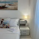 شقة Tei-zi Apartments2 بورغاس