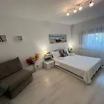 Tei-zi Apartments2 بورغاس