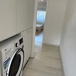 شقة Tei-zi Apartments2