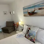 Tei-zi Apartments2 *