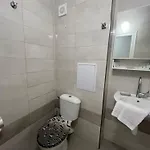 شقة Tei-zi Apartments2 بورغاس