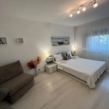 Tei-zi Apartments2 Burgas