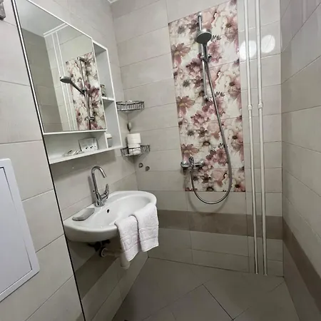 Tei-zi Apartments2 Apartament
