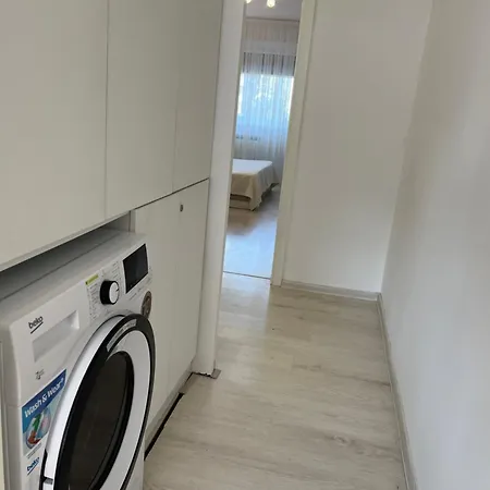 Apartament Tei-zi Apartments2
