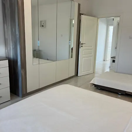 Tei-zi Apartments2 Apartament