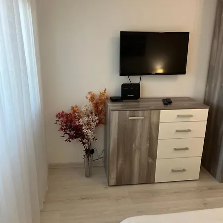 Tei-zi Apartments2 بورغاس