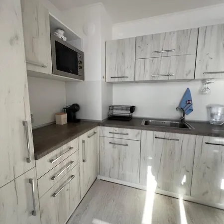 Apartament Tei-zi Apartments2