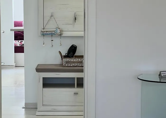 Tei-zi Apartments2 * Бургас