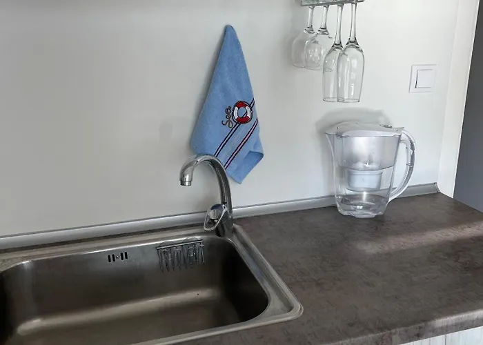 Tei-zi Apartments2 Апартаменты Бургас