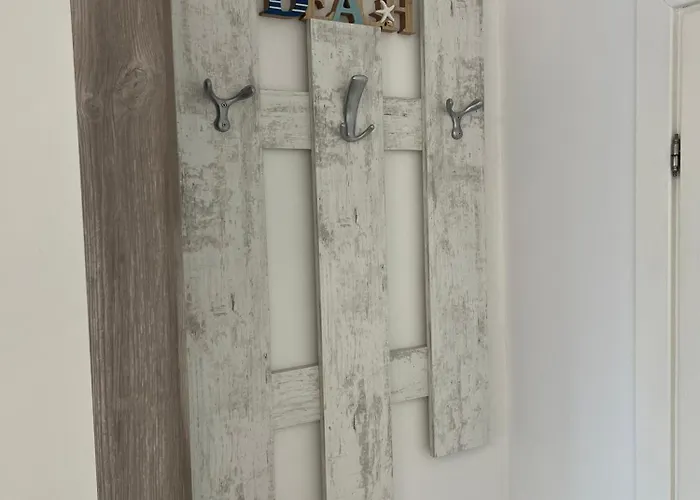 Tei-zi Apartments2 Апартаменты *