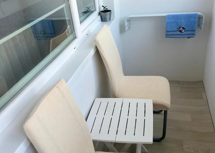 Tei-zi Apartments2 Апартаменты Бургас