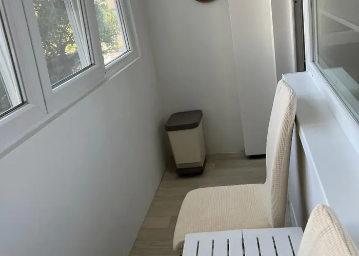 Tei-zi Apartments2 * Бургас