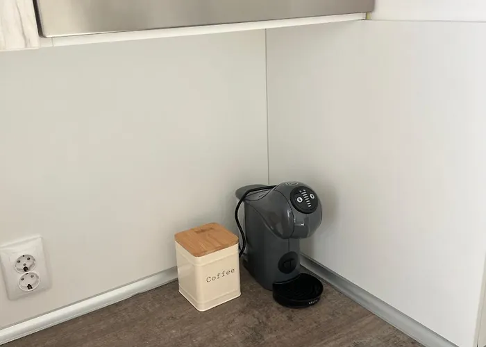 Tei-zi Apartments2 Апартаменты Бургас